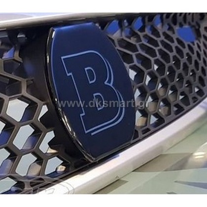 ΜΑΣΚΑ FACE LIFT BRABUS 451 ME ΚΛΕΙΣΤΡΑ ΚΑΠΟ
