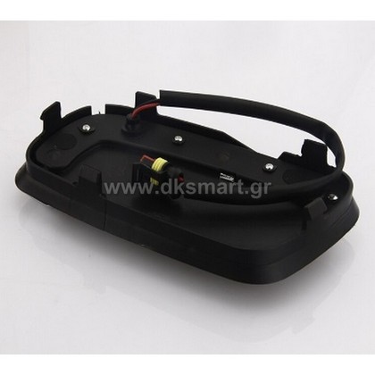 SMART 451 DRL LED 