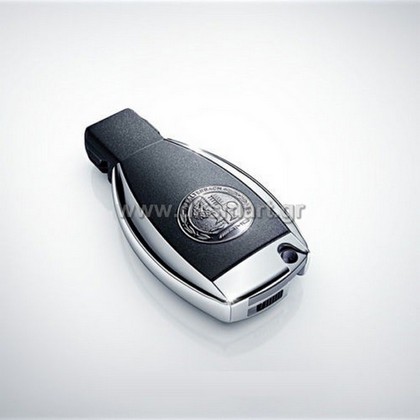 MERCEDES BENZ AMG ΠΙΣΩ ΚΑΠΑΚΙ ΚΛΕΙΔΙΟΥ