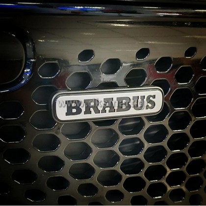 d konsolakis mercedes benz & smart service ΣΗΜΑ ΜΑΣΚΑΣ BRABUS SMART 451